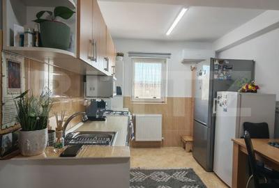 Apartament cu 2 camere semidecomandat în Central - 5