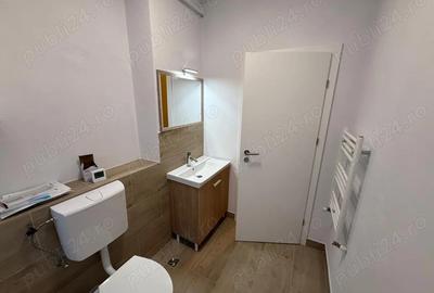 Inchiriez ap 2 camere+parcare,Borhanci - 5