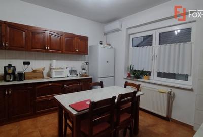 Casa individuala de vanzare, zona Mircea cel Batran - Garaj si pivnita Casa individuala de vanzare, zona Mircea cel Batran - Garaj si pivnita - 4