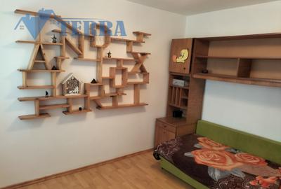 Apartament cu 3 camere decomandat în Central - 5