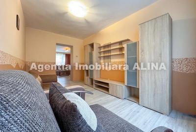 Apartament cu 3 camere semidecomandat în Gojdu - 1