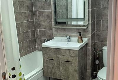 Apartament cu 2 camere decomandat în Central - 5