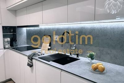 CORTINA NORTH/SUPERB/ LUMINO/SPATII DEPOZITARE/ PARCARE INCLUSA - 8