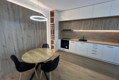 Apartament cu 2 camere semidecomandat, mobilat în Semicentral - 2