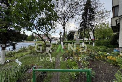 Garsonieră semidecomandată, mobilată în Mănăștur - 17