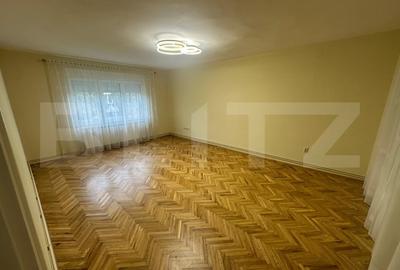 Apartament spatios de 4 camere, 120 mp, cu terasa,- aproape de centrul orasului - 12