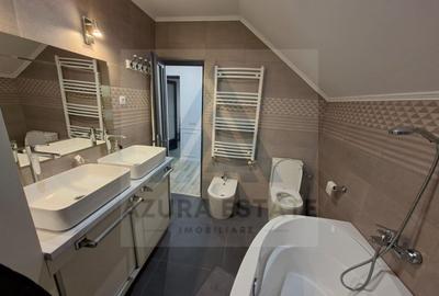 Casa individuala echipata premium cu 4 camere si 2 bai in Cristian - 9