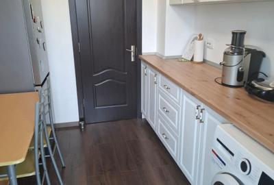 Apartament 2 camere decomandat Calea Dumbravii - 10