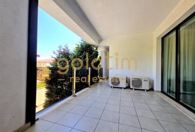 PIPERA/ROVERE RESIDENCE/TERASA GENEROASA/SPATII DE DEPOZITARE GENEROASE - 4