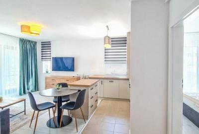 Apartament modern 3 camere - Maurer Residence, parcare inclusa - 6