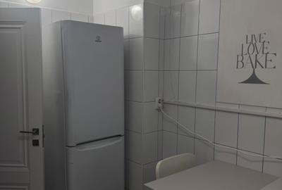 Garsonieră decomandată în Politehnica - 5