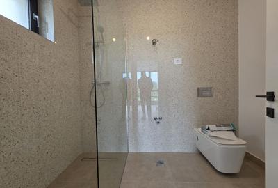 Casă individuală cu 5 camere cu Canalizare în Pipera - 12