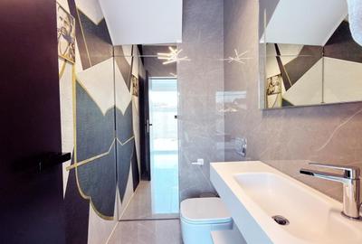 Casă  P+1+Pod locuibil | Lunca Sătească |  Teodor Pallady - 30