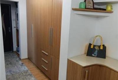 Apartament cu 3 camere decomandat, mobilat în Alexandru cel Bun - 15