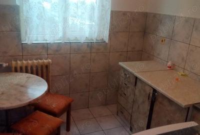 Apartament cu 2 camere decomandat în Central - 2