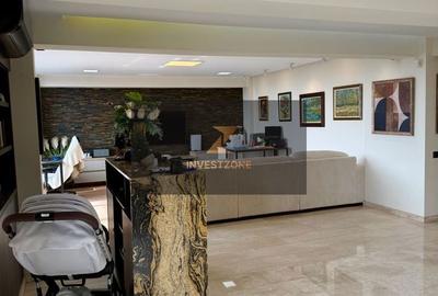 Apartament cu 4 camere în Nufărul - 7