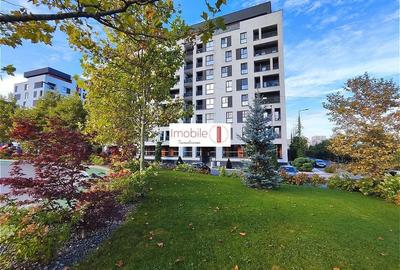 Chirie apartament 2 camere Bloc nou | Premium | Parcare | Vivo Chirie apartament 2 camere Bloc nou | Premium | Parcare | Vivo - 4