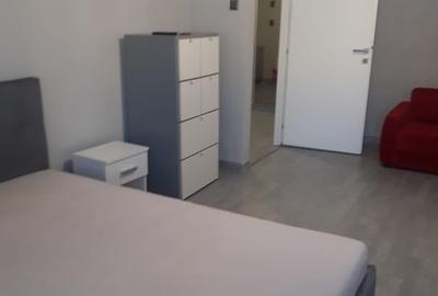 Garsonieră decomandată, mobilată în Mihai Bravu - 3