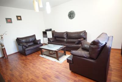 Apartament cu 3 camere decomandat, mobilat în Nerva Traian - 6