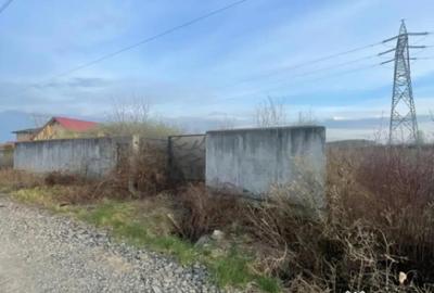 Teren în Central - 2