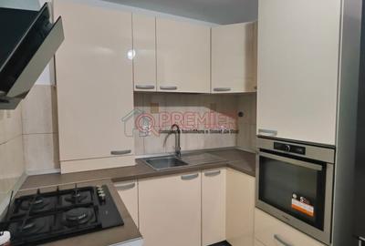 Apartament cu 3 camere decomandat în Central - 11