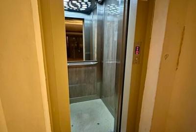 Drumul Taberei - Romancierilor Bloc Tip OD 3 camere etaj 2 liber - 15