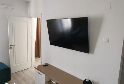 Apartament cu 2 camere în Central - 7