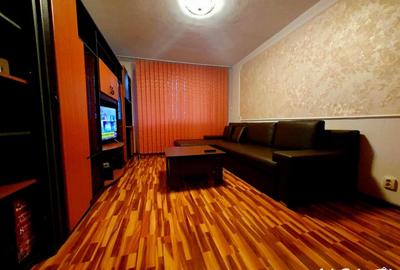 Apartament cu 2 camere decomandat, mobilat în Central - 1