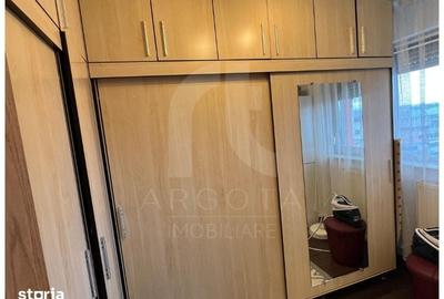 Apartament cu 4 camere în Marghiloman - 9