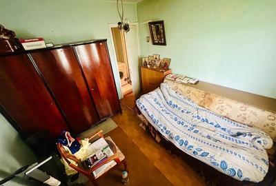 Etaj 2, fara risc, 2 camere semidecomandat zona Alexandru - 4