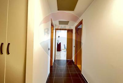 Apartament 2 camere de inchiriat Lux - Complex Asmita Gardens - 14