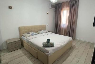 Apartament cu 2 camere, mobilat în Grozăvești - 1