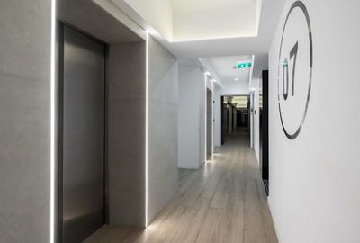 COMISION 0%, Apartament 3 camere 82mp cu parcare subterana la pret OPORTUNITATE - 19