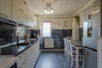 Apartament 2 camere, gata de mutat, zona  Gemenii - 5