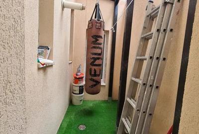 Apartament cu 3 camere în Central - 1