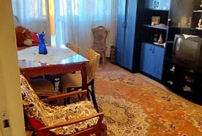 Apartament decomandat 3 camere, - 1