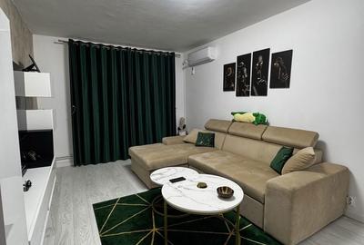 Apartament cu 2 camere decomandat în Crângași - 2