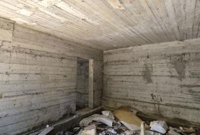 Teren de 555 mp, în Cioplea - 1