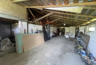 Casă cu 3 camere cu Teren 900 Mp în Roșioara - 18