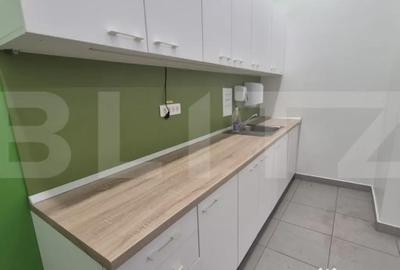 Spațiu comercial, de 284 mp, în Ultracentral - 13