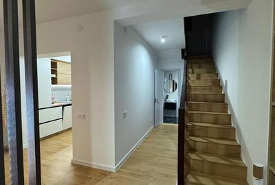 Casă cu 3 camere cu Teren 205 Mp în Central - 4