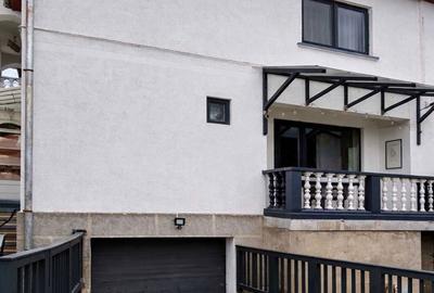 Casă cu 4 camere în Șumuleu Ciuc - 6