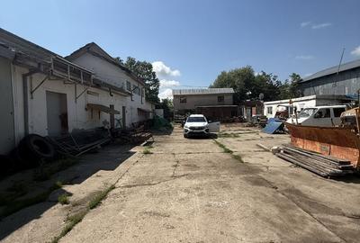 Casă cu 3 camere în Ceacu - 1