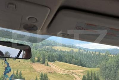 Teren de 1000 mp, în Piatra - 2