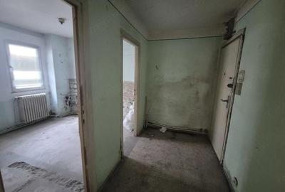 Apartament cu 2 camere semidecomandat în Central - 2