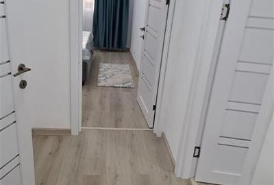 Apartament cu 3 camere semidecomandat, mobilat în Sebastian - 4