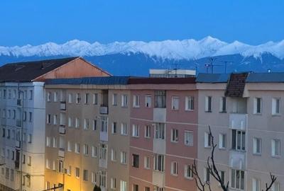 Apartament cu 3 camere, mobilat în Mihai Viteazul - 14