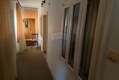 Casă cu 4 camere cu Teren 13000 Mp în Țifești - 8