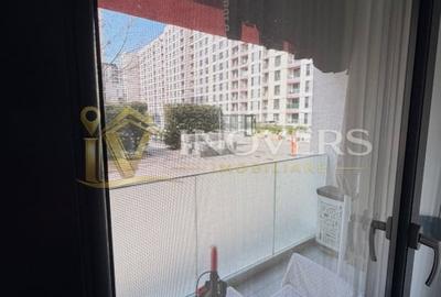 Apartament cu 4 camere decomandat, mobilat în Lujerului - 12