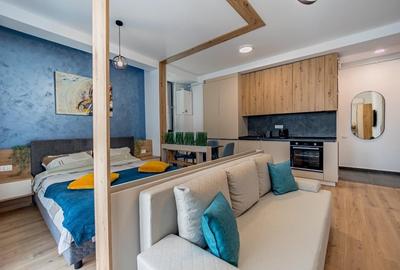 Garsonieră în Nord - 2